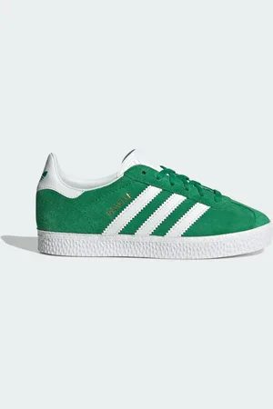 adidas Gazelle Shoes Kids 30 1/2