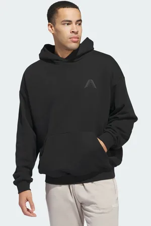 adidas Anthony Edwards 1 Foundation Hoodie Men 3XL
