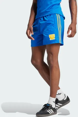 adidas Graphics Sprinter Shorts Men L