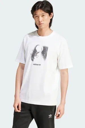 adidas Training Supply Street Tee 5 Men M