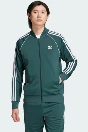 adidas Adicolor Classics SST Track Jacket Men S