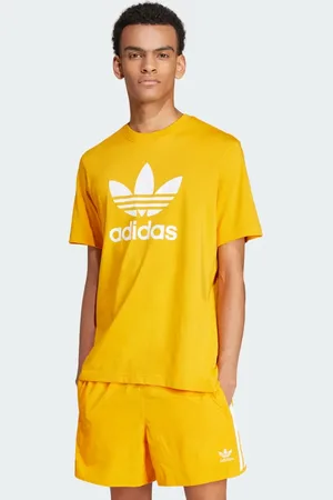 adidas Adicolor Trefoil Tee Men S