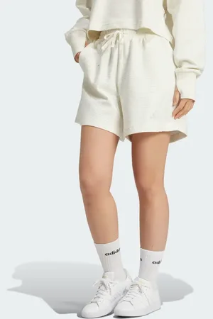 adidas ALL SZN Rib Shorts Women XL