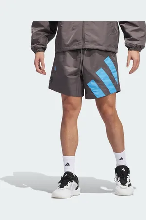 adidas Anthony Edwards 1 Foundation Shorts Men 3XL