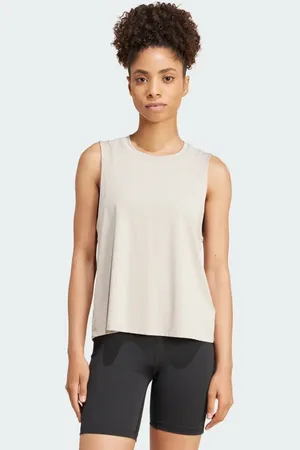 adidas Studio Tank Top Women XL