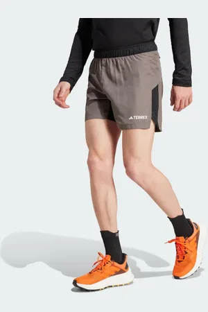 adidas Terrex Multi Trail Running Shorts Men S
