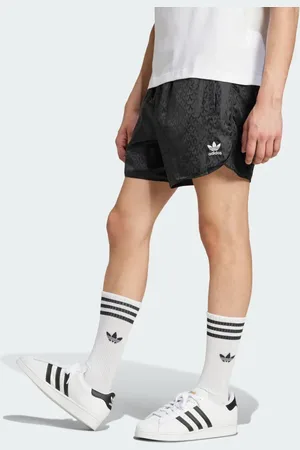 adidas Monogram Shorts Men S