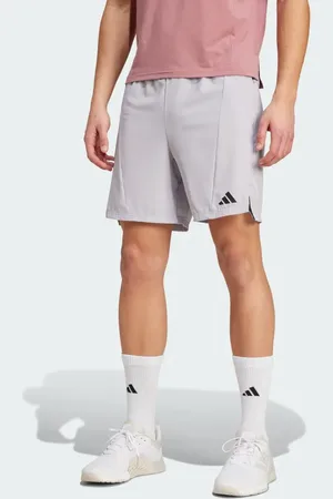 adidas Designed for Training Workout Shorts Men XL