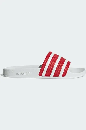 adidas Adilette Slides Unisex 43