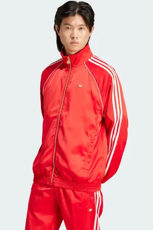 adidas Premium Track Top Men XS