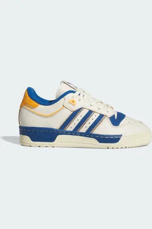 adidas Rivalry 86 Low Shoes Women 36