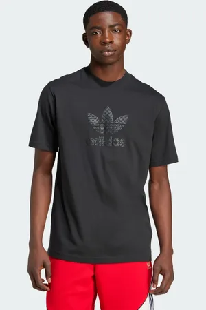 adidas Monogram Tee Men S