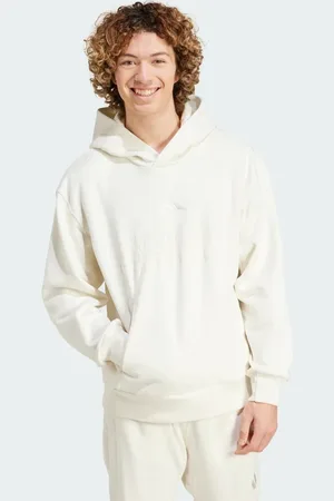 adidas ALL SZN Fleece Graphic Hoodie Men S