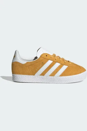 adidas Gazelle Shoes Kids 33 1/2