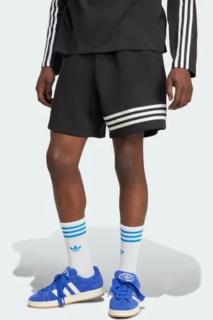 adidas Neuclassics Shorts Men XS