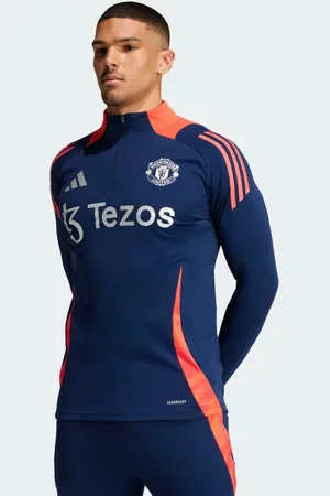 adidas Manchester United Tiro 24 Training Top Men M