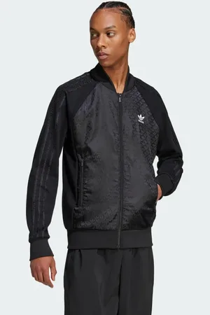 adidas Mono Track Top Men S