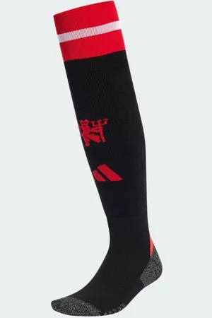 adidas Manchester United 24/25 Home Socks Men 34-36