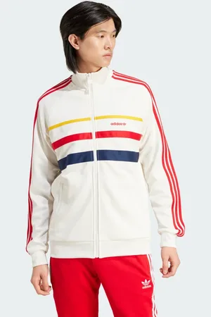 adidas The First Track Top Men XS