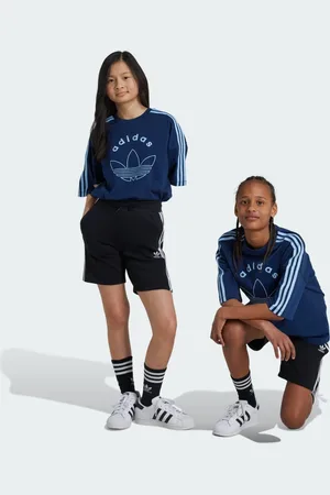 adidas Adicolor Shorts Kids Kids 10-11Y