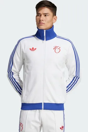 adidas Jude Bellingham Track Top Men 2XL