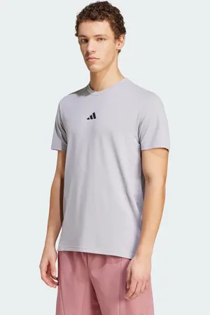 adidas Designed for Training Workout Tee Men XS