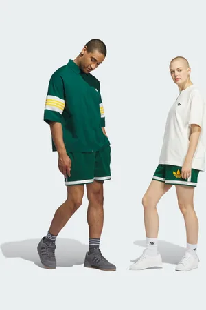 adidas Shorts (Gender Neutral) Unisex 2XL