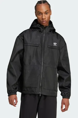 adidas Monogram Jacket Men L