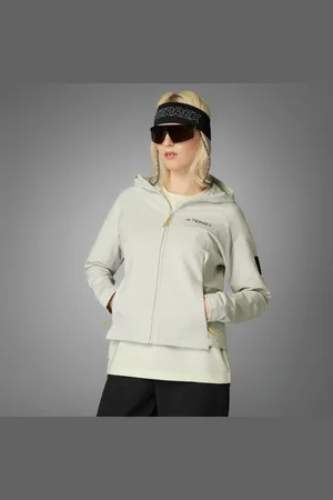 adidas ÂNational Geographic Softshell Jacket Women S