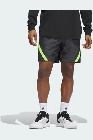 adidas Select Jacquard Shorts Men XS