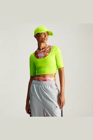 adidas By Stella McCartney Crop Top Women XS