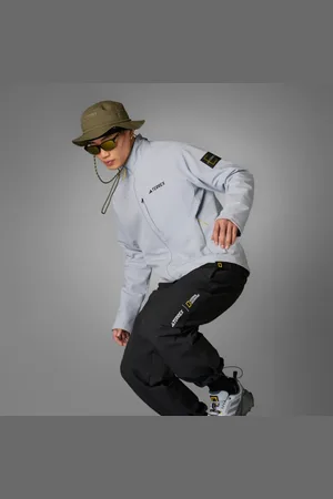 adidas ÂNational Geographic Softshell Jacket Men 3XL
