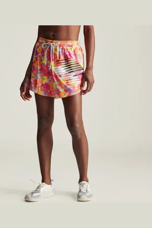 adidas By Stella McCartney Printed Shorts Women S
