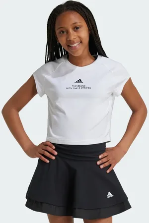 adidas Street Jam Short Tee Kids Kids 14-15Y