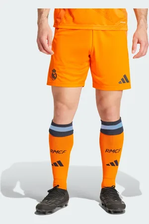 adidas Real Madrid 24/25 Away Shorts Men 2XL