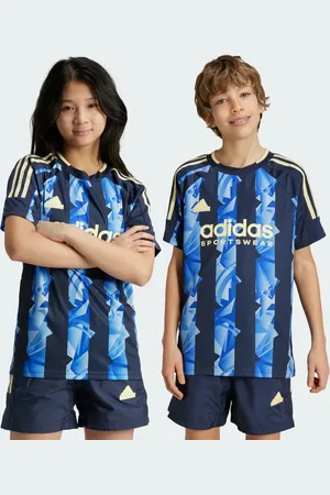 adidas Tiro Tee Kids Kids 7-8Y
