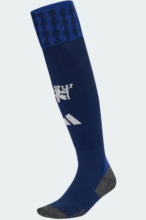 adidas Manchester United 24/25 Away Socks Men 43-45