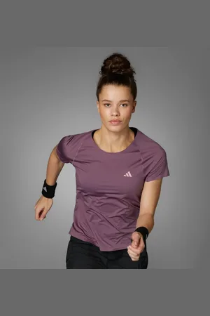 adidas Adizero Running Tee Women XS