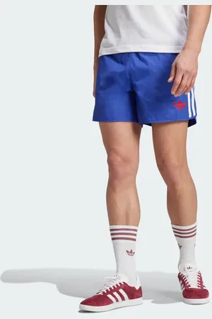 adidas Jude Bellingham Shorts Men XS