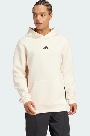 adidas Designed for Training Hoodie Men XS