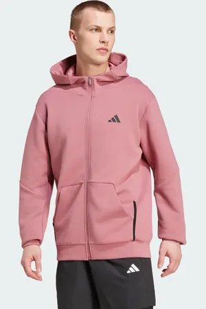 adidas Designed for Training Full-Zip Track Jacket Men 3XL