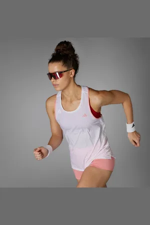 adidas Adizero Running Tank Top Women L