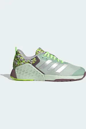 adidas Dropset 3 GFX Shoes Women 39 2/3