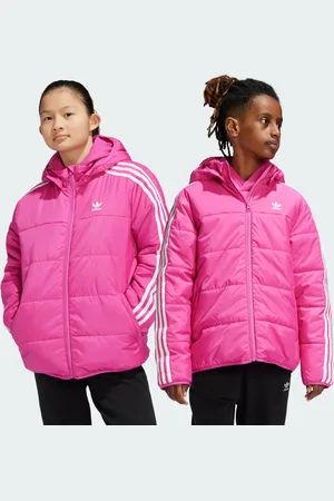 adidas Adicolor Jacket Kids Kids 13-14Y