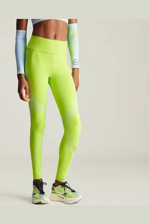 adidas By Stella McCartney TruePace Long Running Leggings Women XL