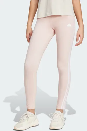adidas Future Icons 3-Stripes Leggings Women L