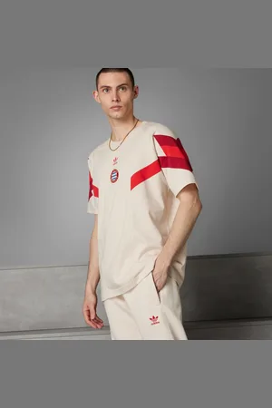 adidas FC Bayern Originals Tee Men XL