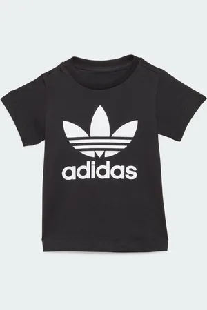 adidas Trefoil Tee Kids Kids 6-9M