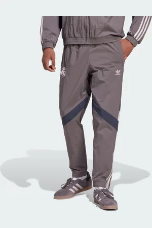 adidas Real Madrid Originals Track Pants Men XS