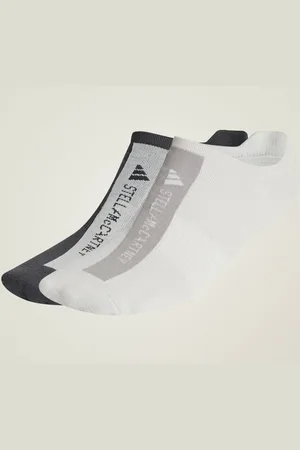 adidas By Stella McCartney Low Socks Women 34-36